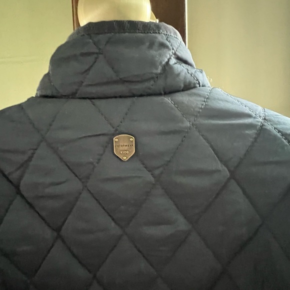 Zara boys quilted jacket! - Picture 2 of 4